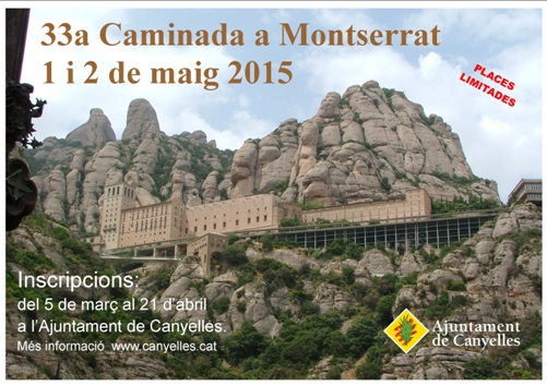 2015 03 05 Cartell Montserrat