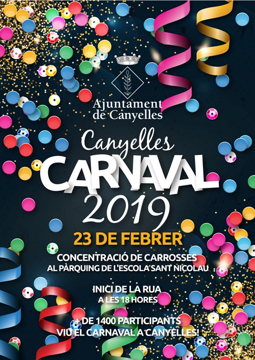 2019 02 23 Carnaval