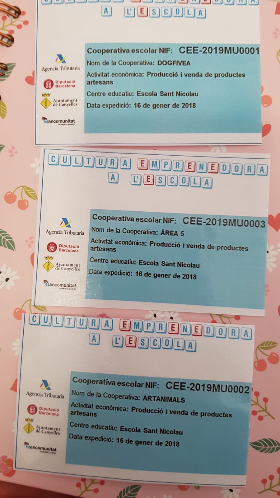 2019 16 01 Cuemecooperatives