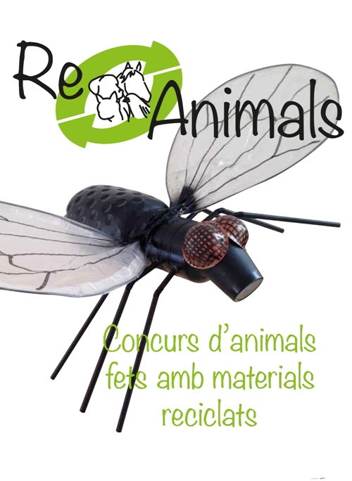2015 09 30 AnimalsReciclatge