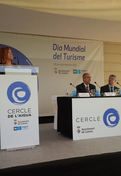 Jornada Turisme