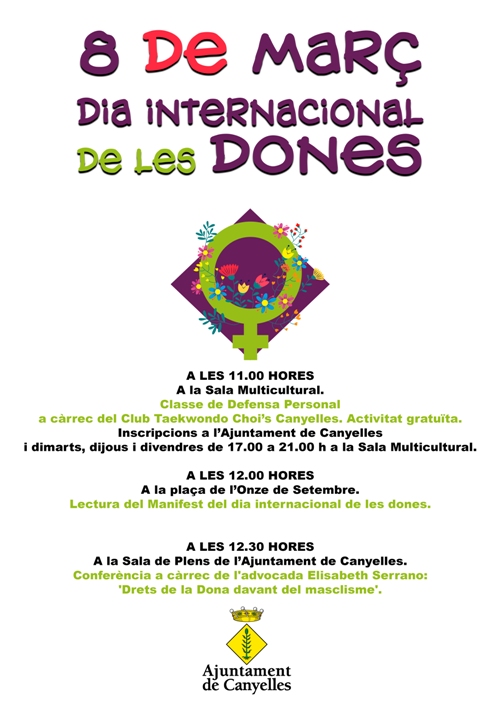 2020 03 08 diainternacionaldelesdones