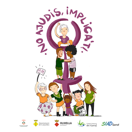 2021 03 08 diadeladona