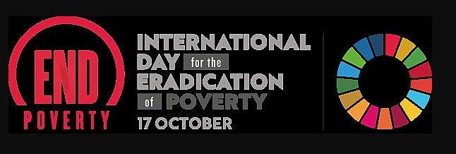 Dia Internacional per a lEeradicació de la Pobresa