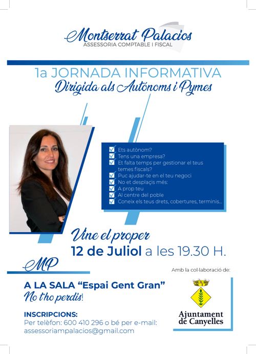 2019 07 12 JornadaInformativa