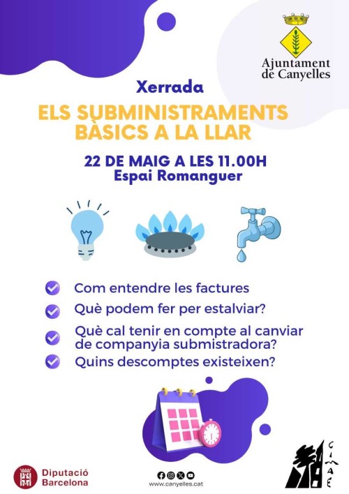 2024 05 22 Xerrada