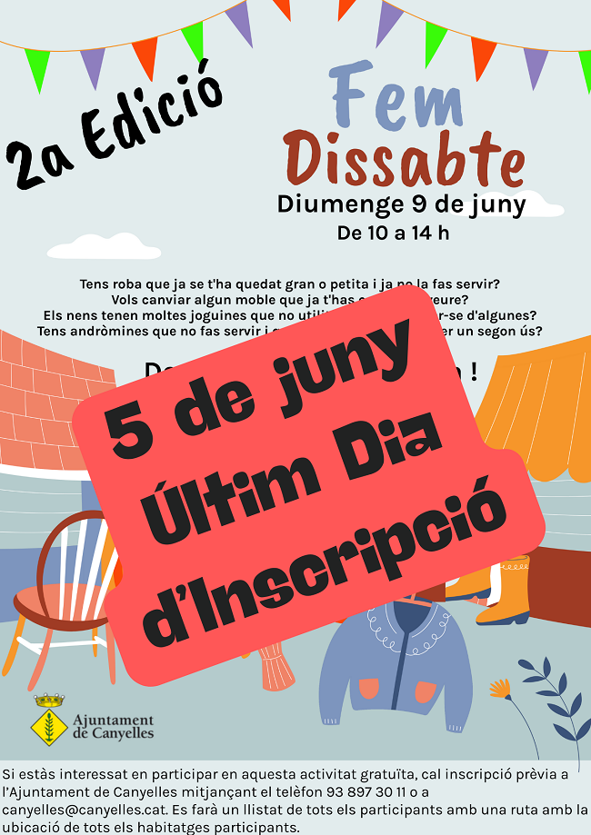 2024 06 09 ultimdiafemdissabte