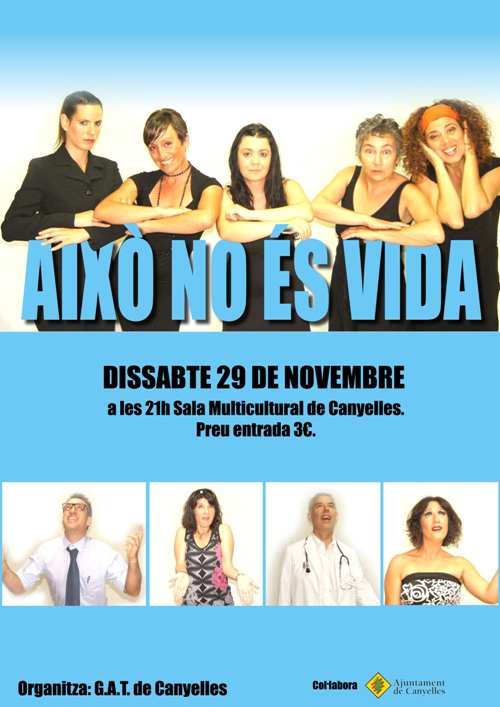 2014 11 29 AixonoesVida