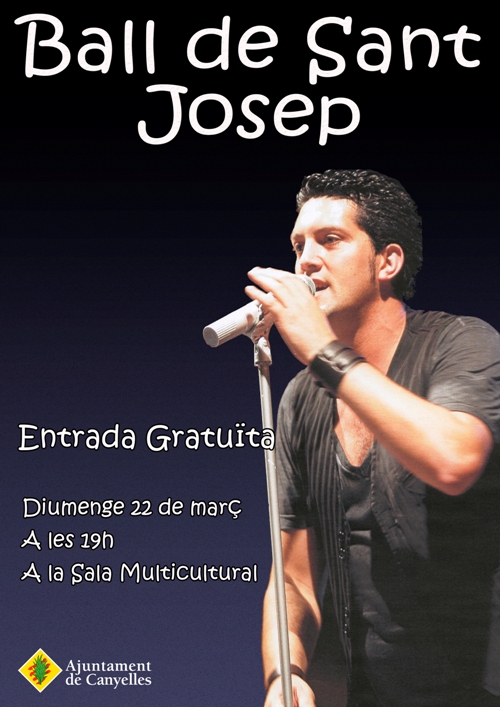 2015 03 22 BallStJosep