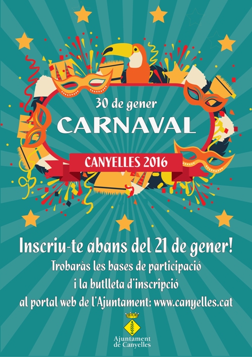 2016 01 30 Carnaval