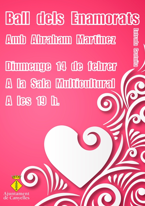 2016 02 14 BallEnamorats