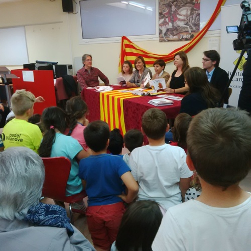 2016 04 26 PresentacioLlibre