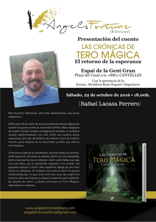 2016 10 11 PresentacioLlibre