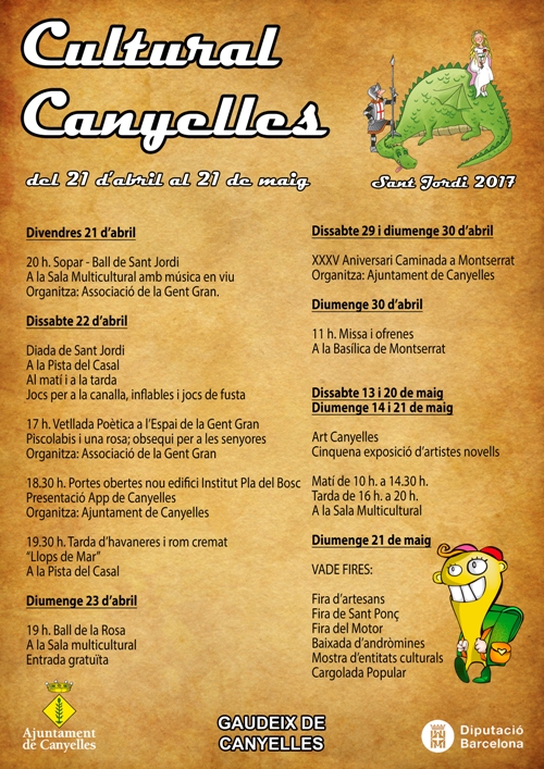 2017 04 21 CulturalCanyelles