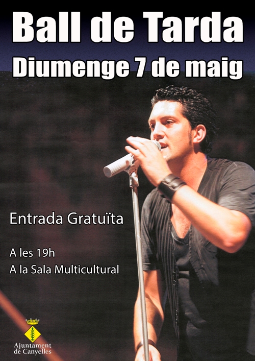 Ball el 7 de maig