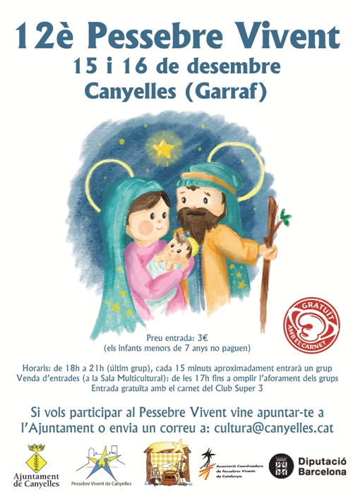 2018 12 PessebreVivent