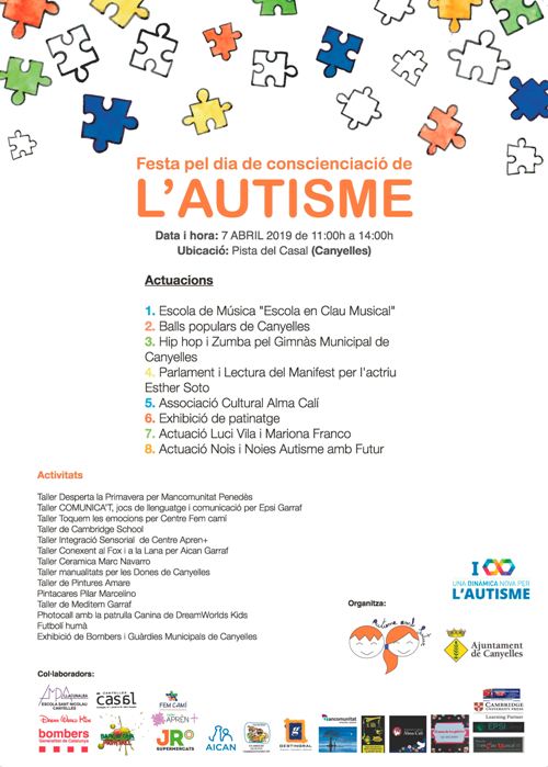 2019 04 07 FestaAutisme