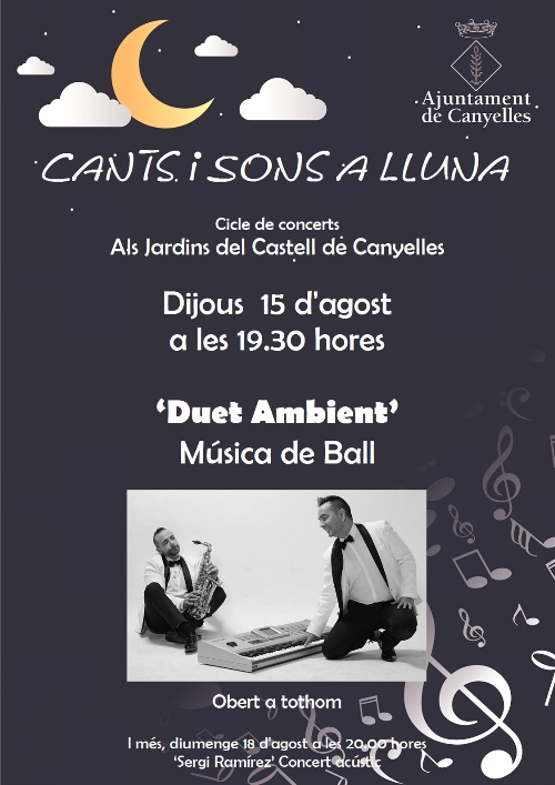 2019 08 15 cantsa lluna duetambient