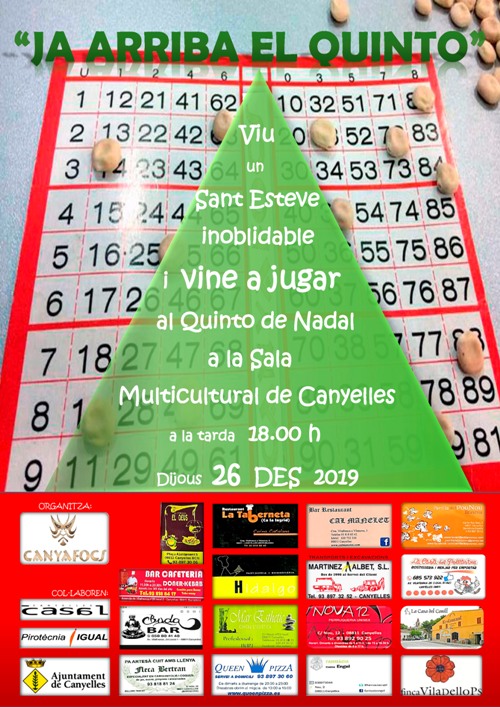 2019 12 26 Quinto