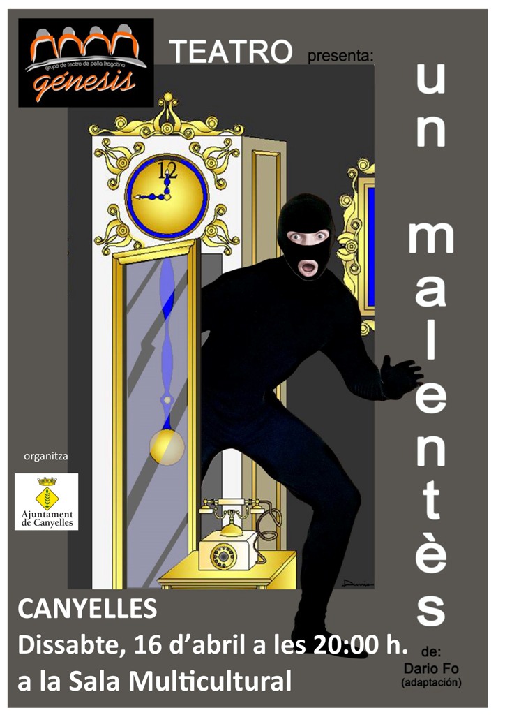 2022 04 16 Teatre