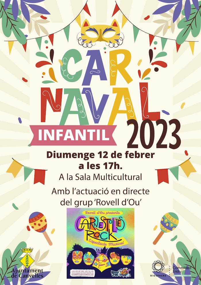 2023 02 12 carnavalinfantil