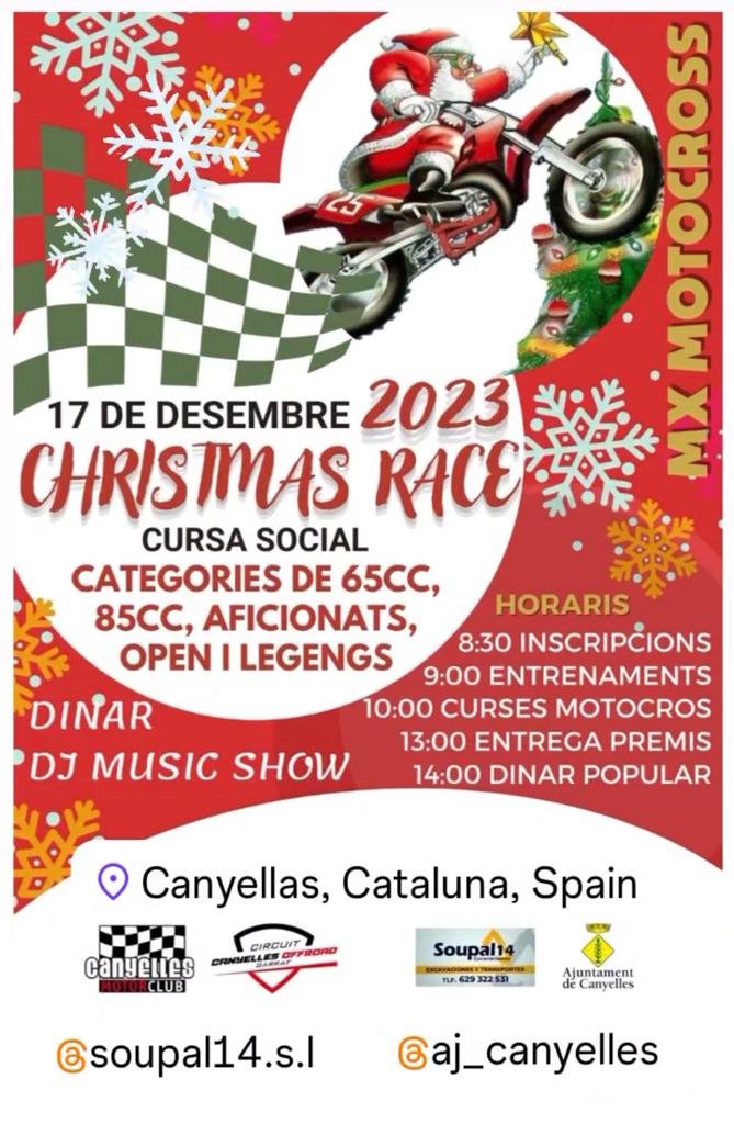 2023 12 17 christmasraceactivitats