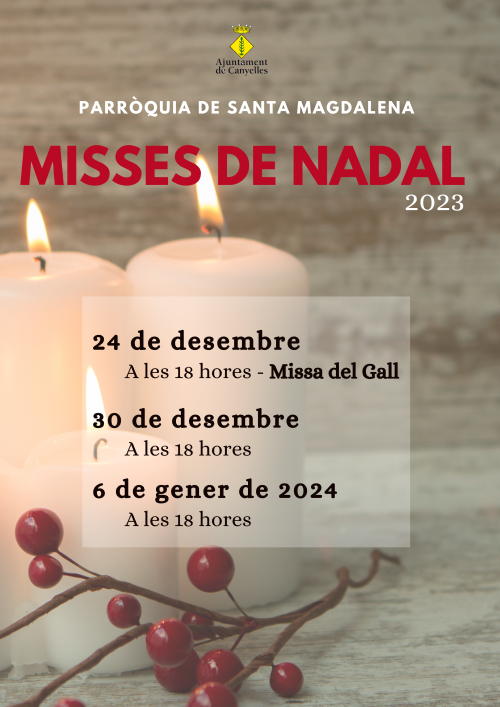 2023 12 missesnadal