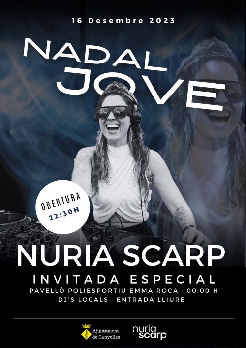 2023 Nadal Jove