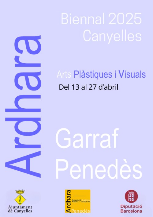 2025 04 13 Ardhara Cartell