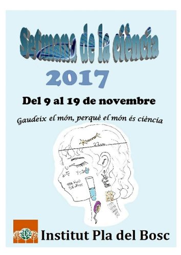 2017 11 14 setmanacienciainstiut