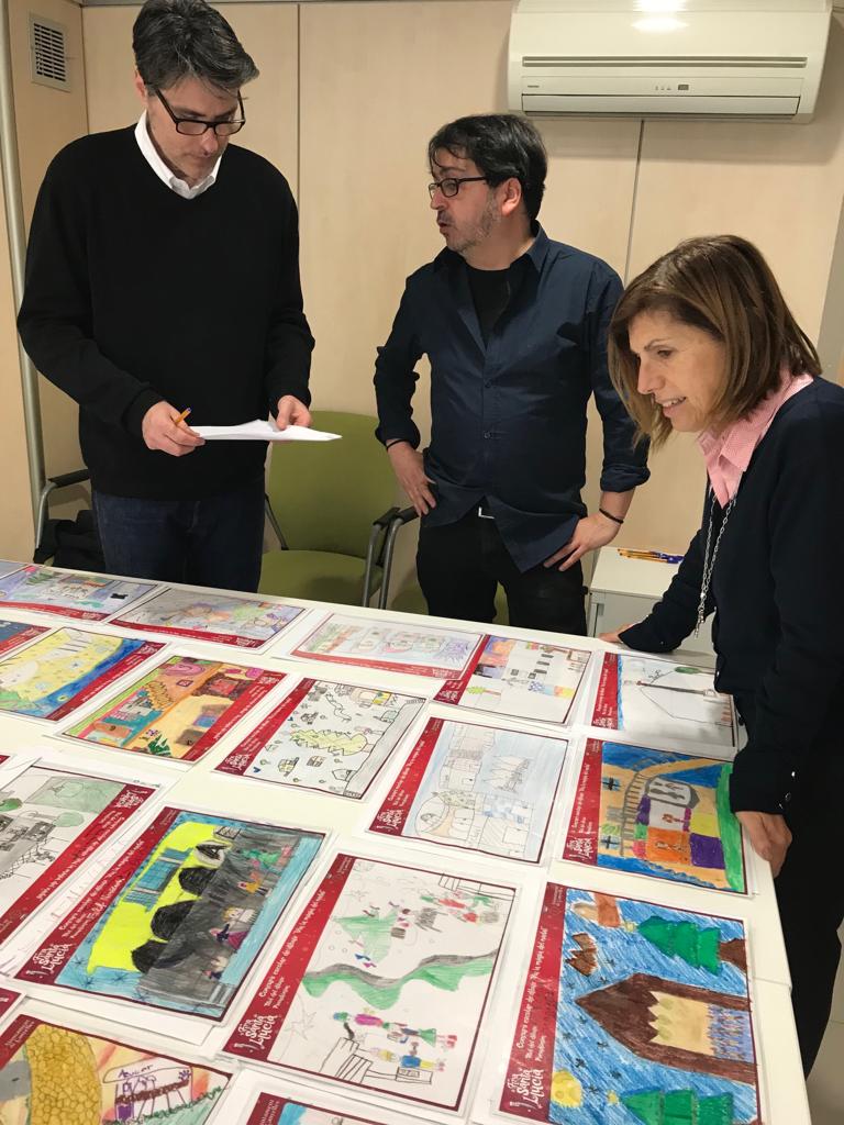 2019 02 26 juratconcursdibuixsantallucia