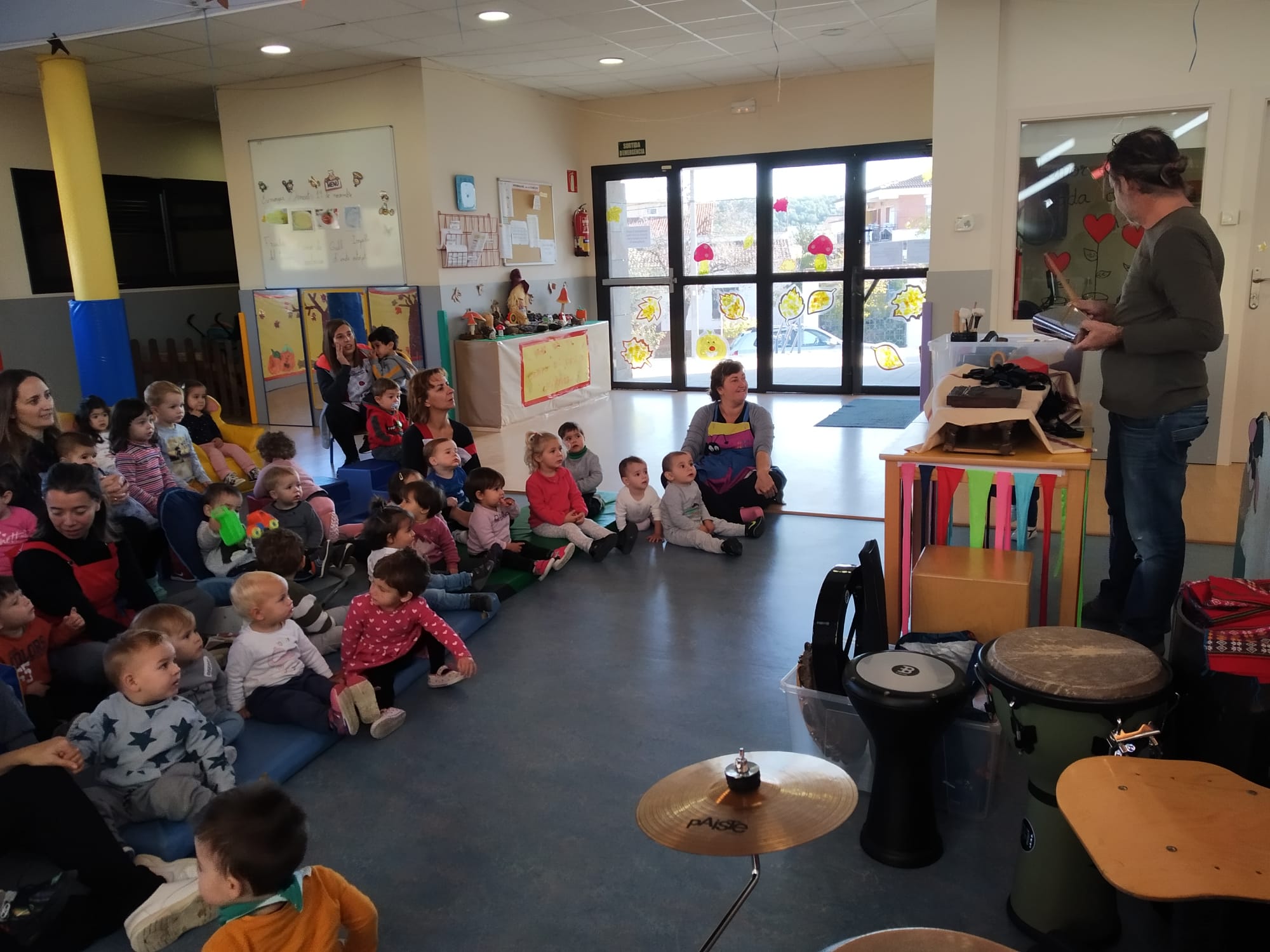 2019 11 setmanamusicainfants