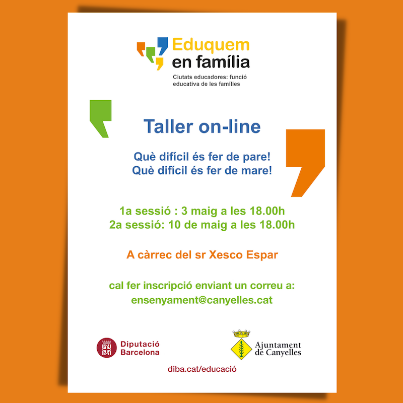 2022 05 10 tallerenfamiliaxescoespar