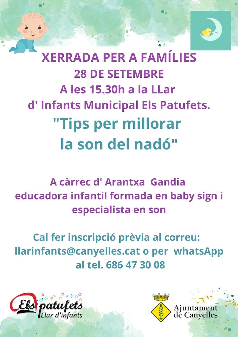 2022 09 28 xerradafamiliespatufets