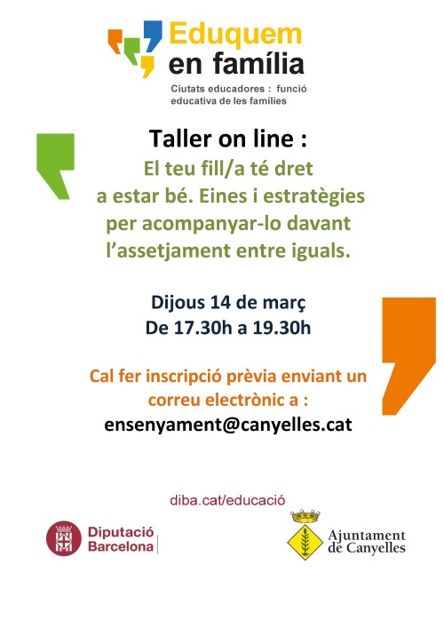 2024 03 14 Taller