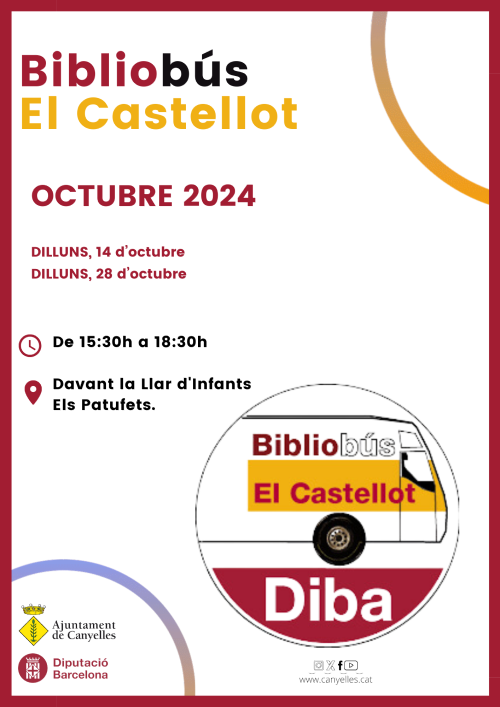 2024 10 bibliobusoctubre