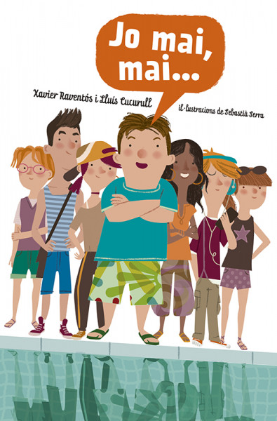portada llibre jo mai mai baixa 2