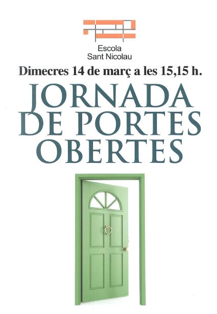 portesobertessantnicolau