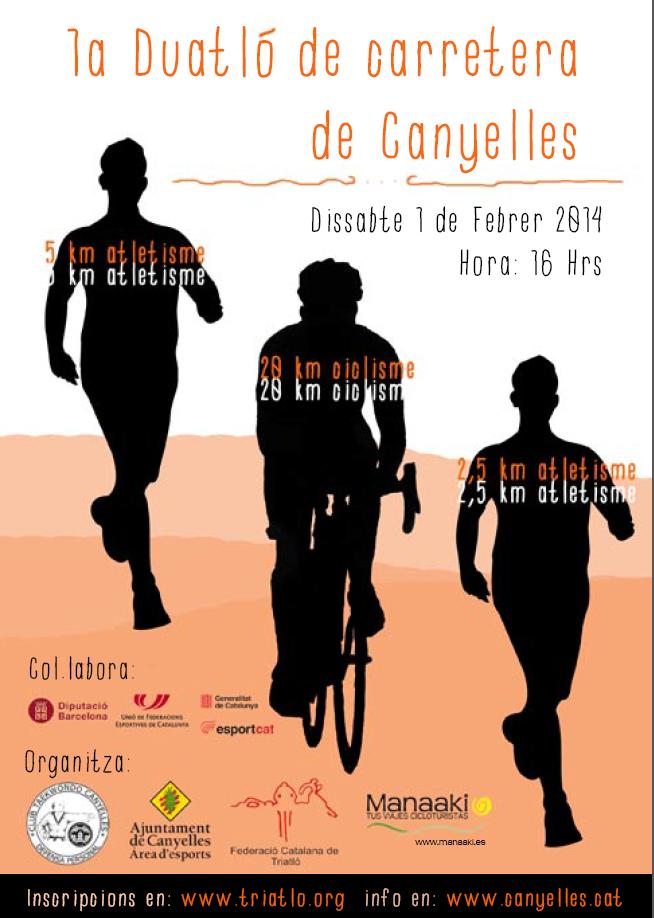 cartell duatlo