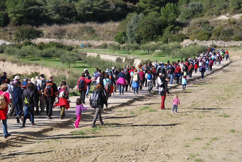 2014 01 28 CAMINADA POPULAR 2