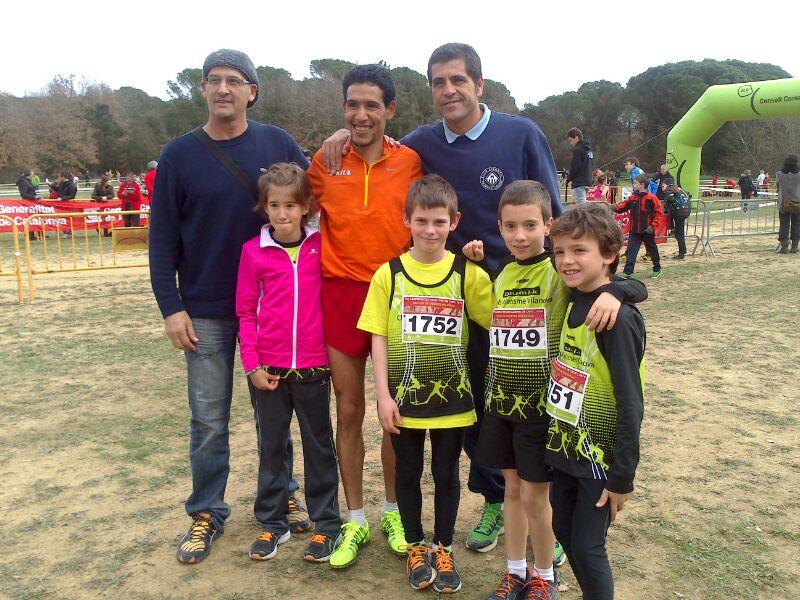 2014 02 19 CAMPIONAT CROS