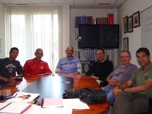 Atletisme Canyelles