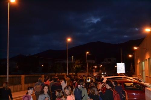 2ona Caminada Lluna