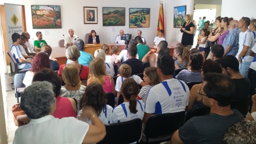 Club Atletisme