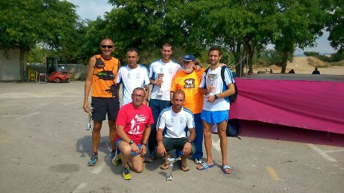 Club Atletisme