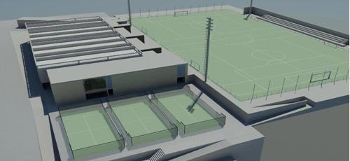 Gespa Zona Esportiva 01