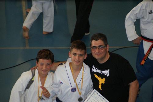 Taekwondo 02
