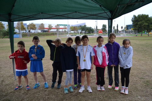 2014 11 09 Atletisme 03