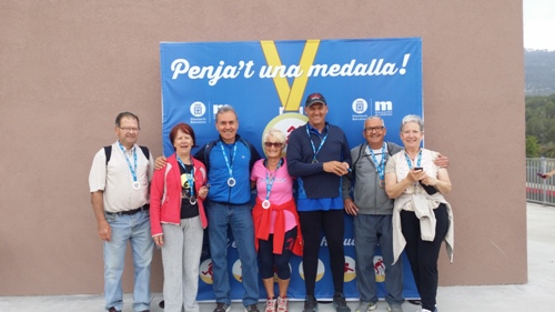 2015 04 25 CaminadaMedalla 03