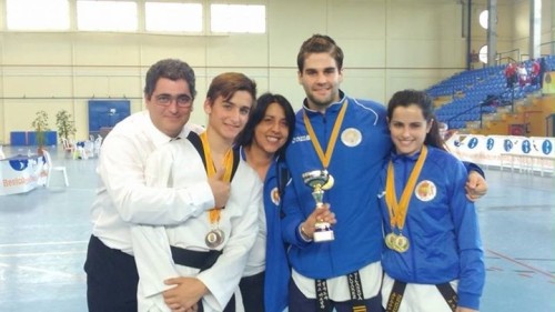 2015 10 27 Taekwondo